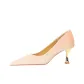 Pink[Heel Height 7cm]