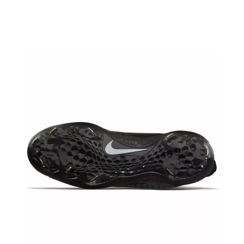 Nike Force Zoom Trout 5 Black-2