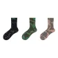 Green Black+Jasper+Red Gray[3 Pack]