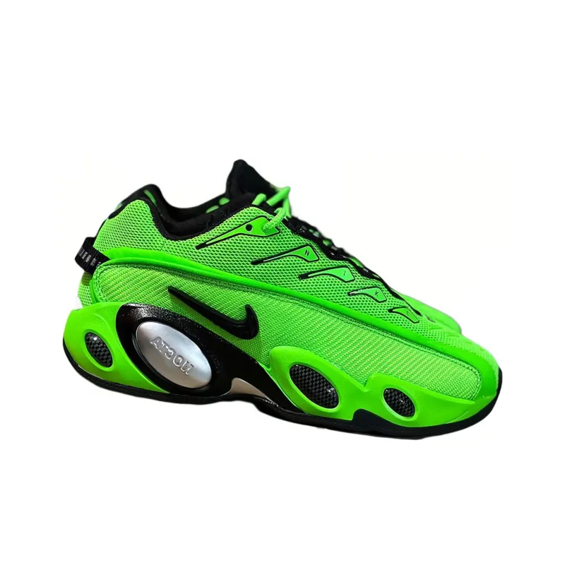 Nike NOCTA Glide Drake EYBL Green Strike-1