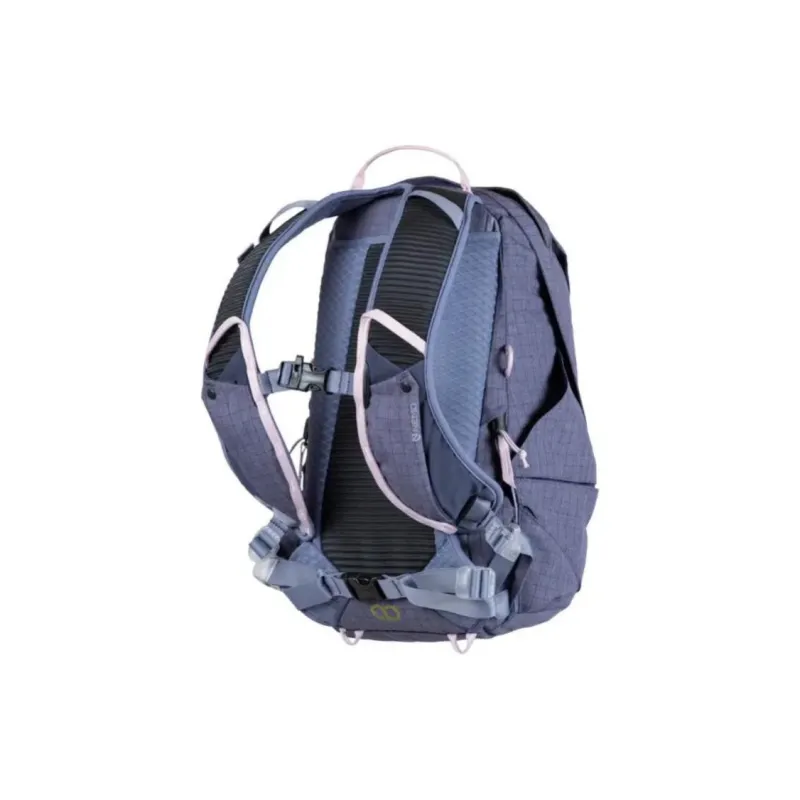 Nemo Equipment CERO™ Fabric Outdoor Hiking Bag Backpack Unisex Purple-4