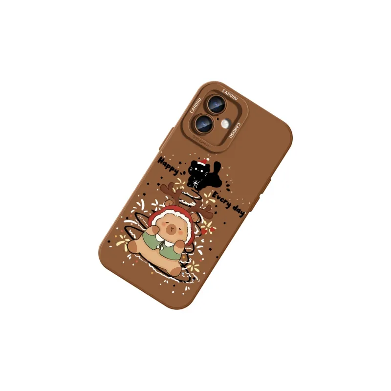 CHUNFAN Phone Cases-17