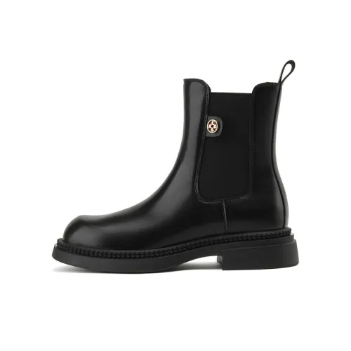 JOSINY Chelsea Boots 4cm Women's