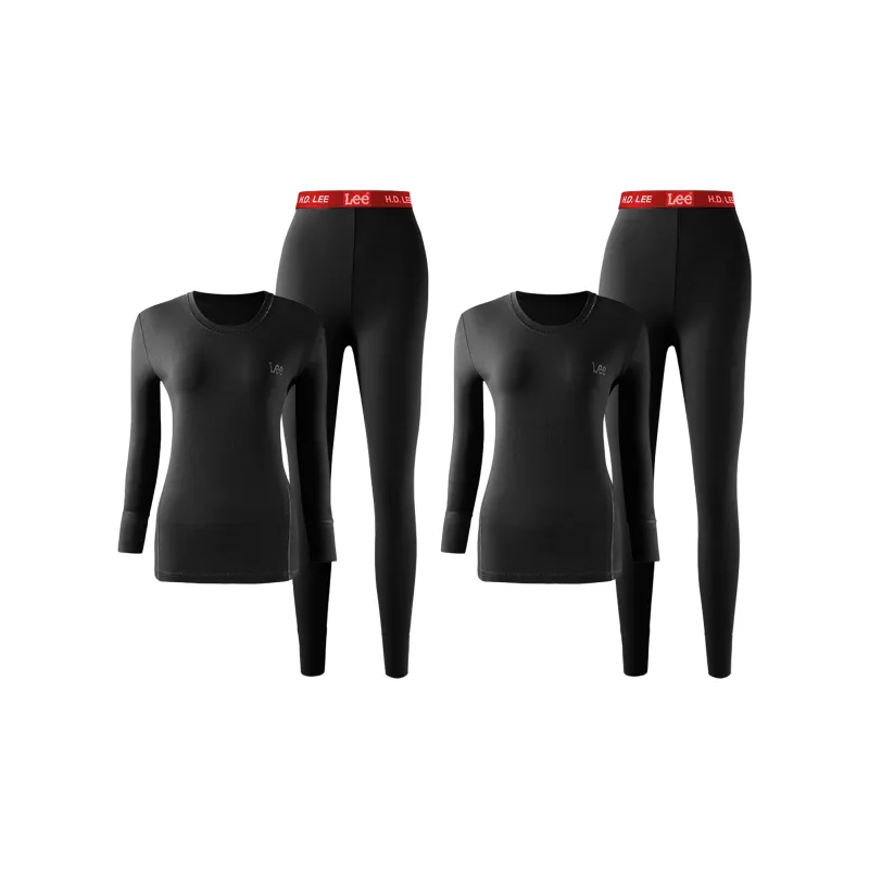 Lee Hui Guang II Generation Thermal Set Women's 2 Pack-22