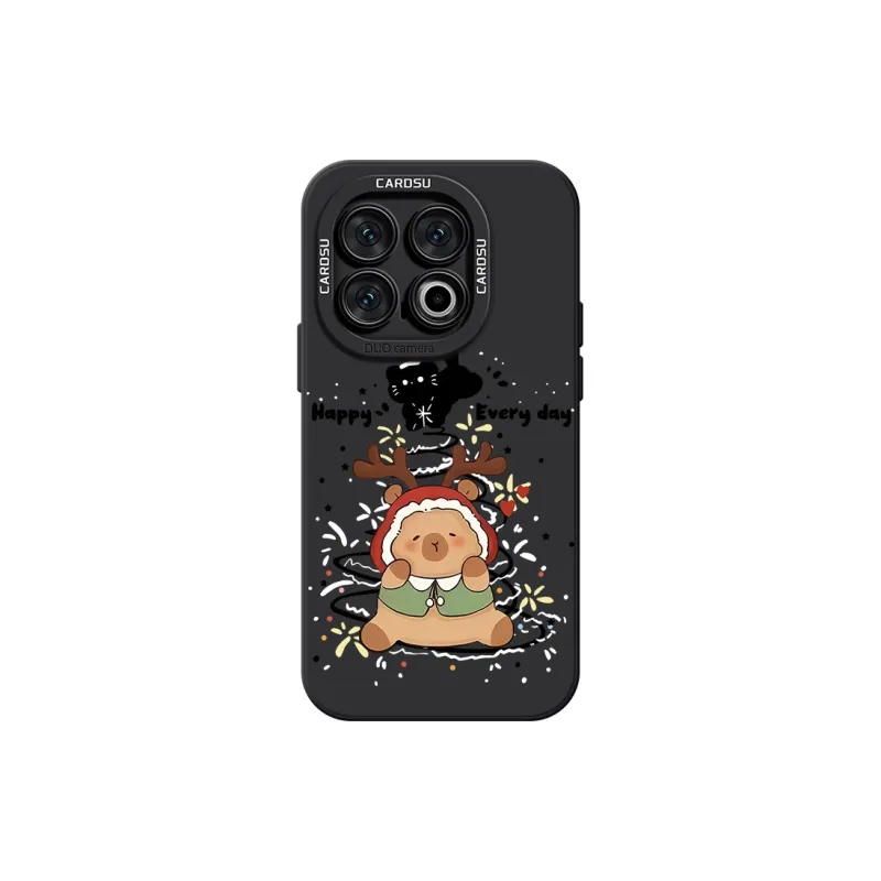 CHUNFAN Phone Cases-5