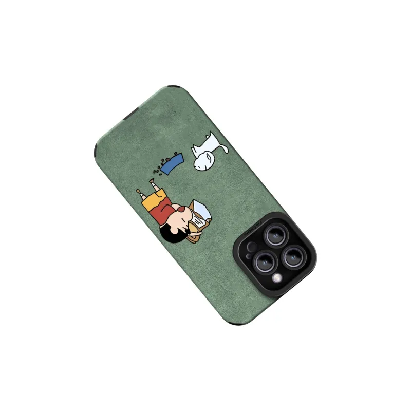 CHUNFAN Phone Cases-19