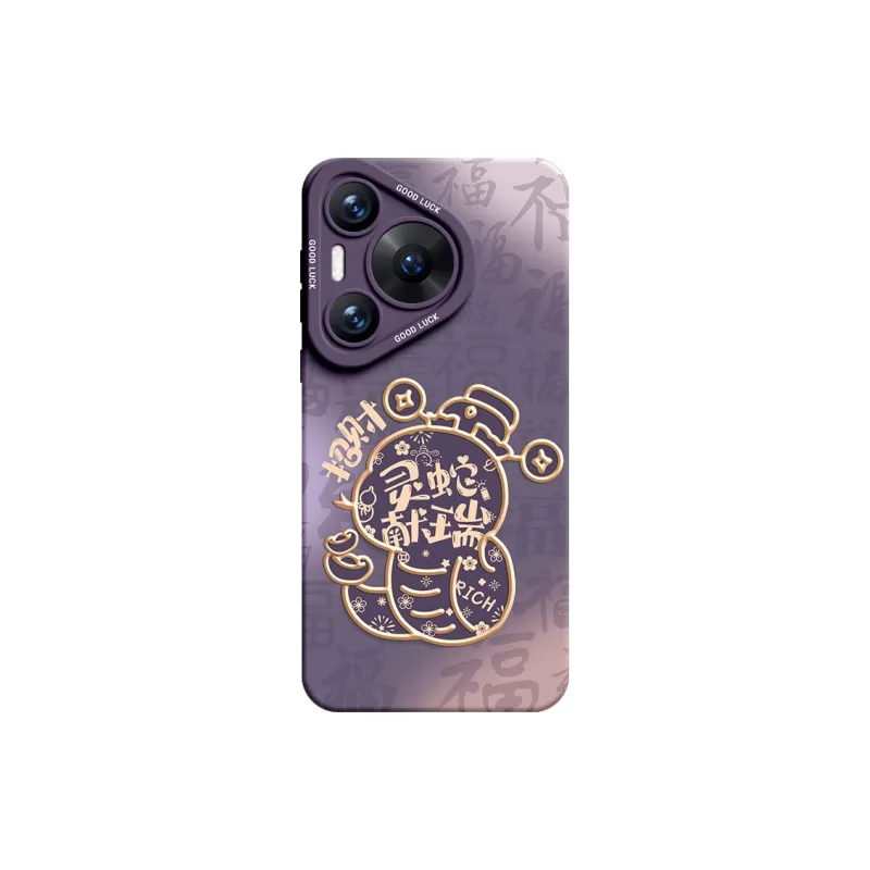 SUPER MOUSE Phone Cases-5