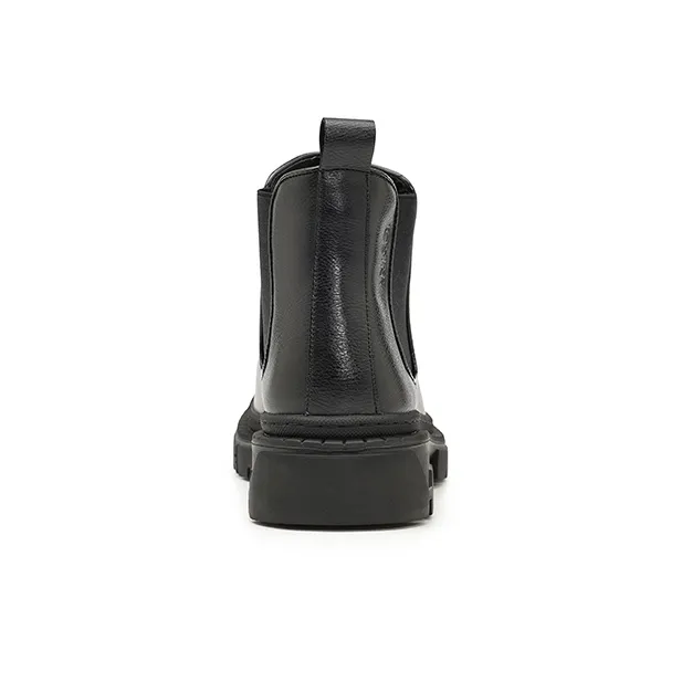 JOSINY Short Chelsea Boots Men's-3