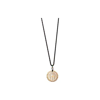 HOLLY RYAN Necklaces Men