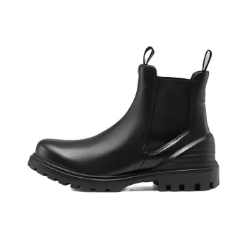 Ecco Chelsea Boots Women's Black