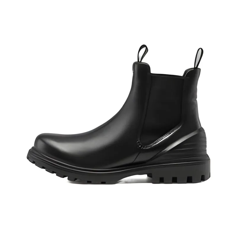 Ecco Chelsea Boots Women's Black-0