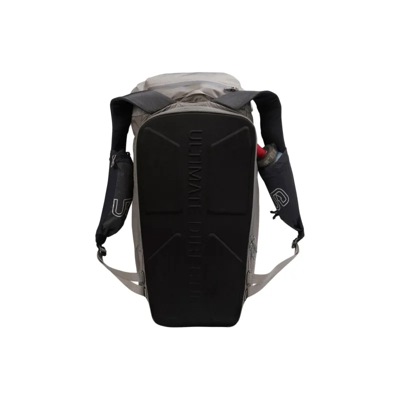 Ultimate Direction Polyester Outdoor Hiking Bag Backpack Unisex Taupe-2