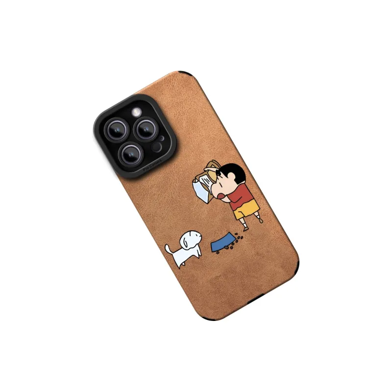 CHUNFAN Phone Cases-7