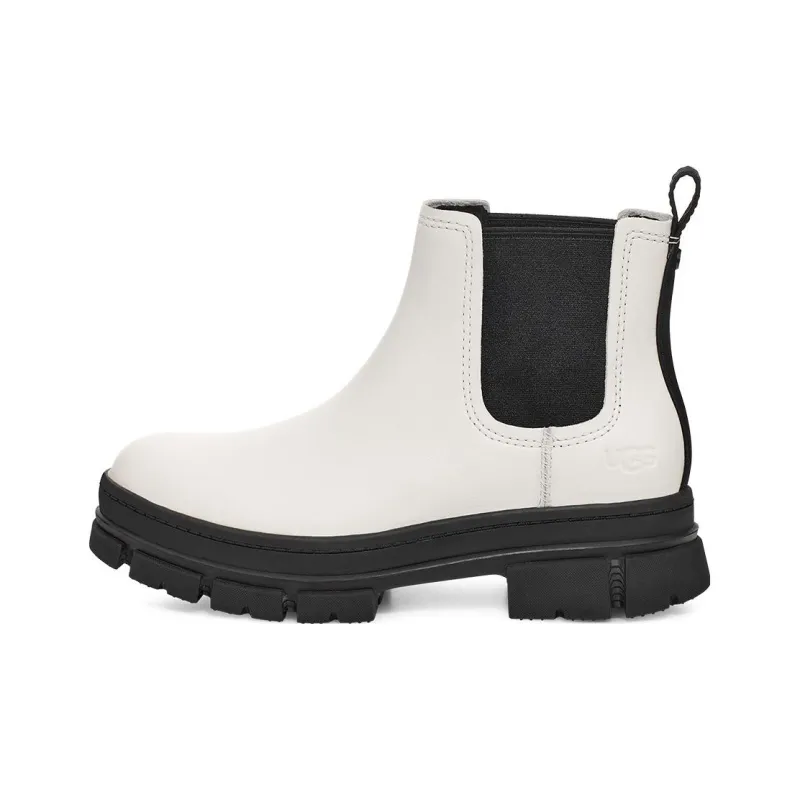 UGG Ashton Chelsea 'White' Women's-0