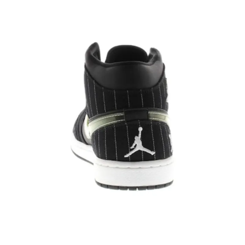 JORDAN 1 Retro Opening Day Black-3