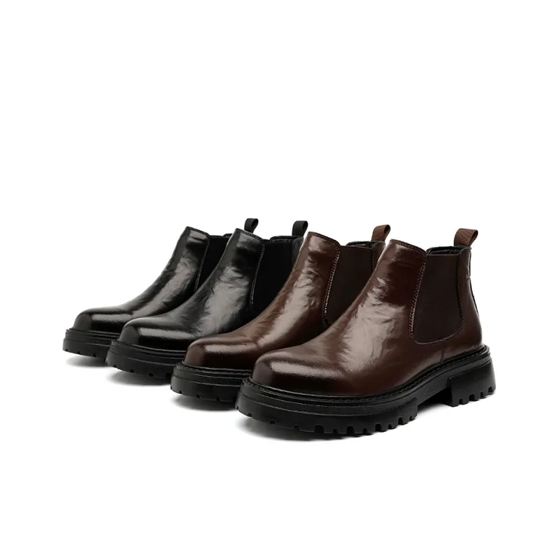Cachiotti Short Chelsea Boots Men's-2