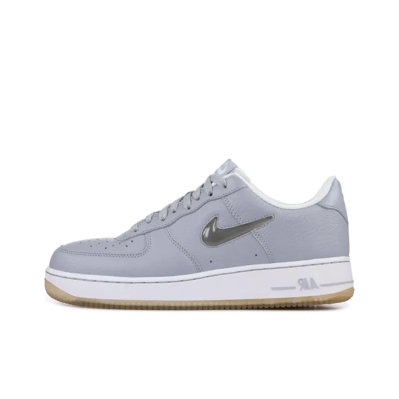 Nike Air Force 1 Low Jewel Wolf Grey-0