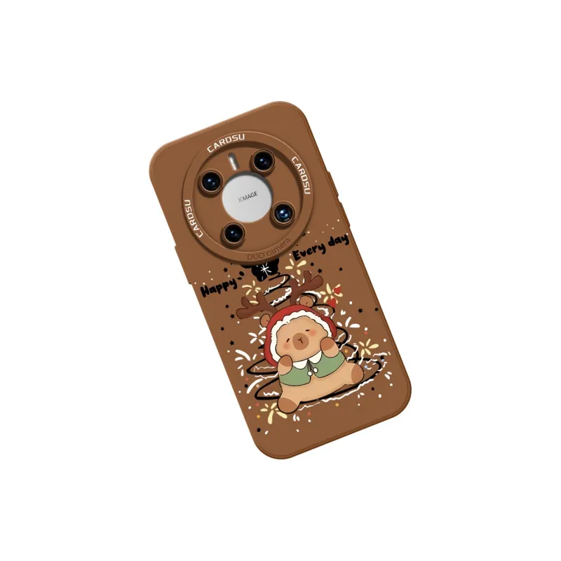 CHUNFAN Phone Cases-16
