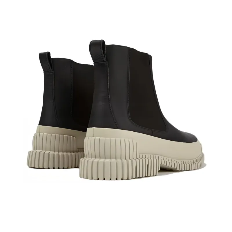 CAMPER Pix Chelsea Ankle Boots-2