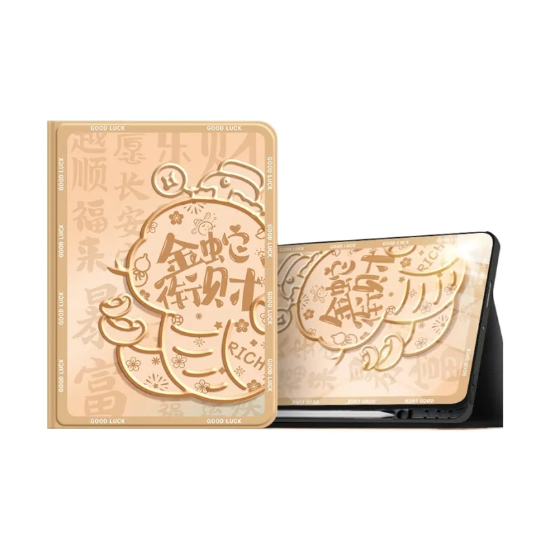 SUPER MOUSE Tablet Protective Cases-8