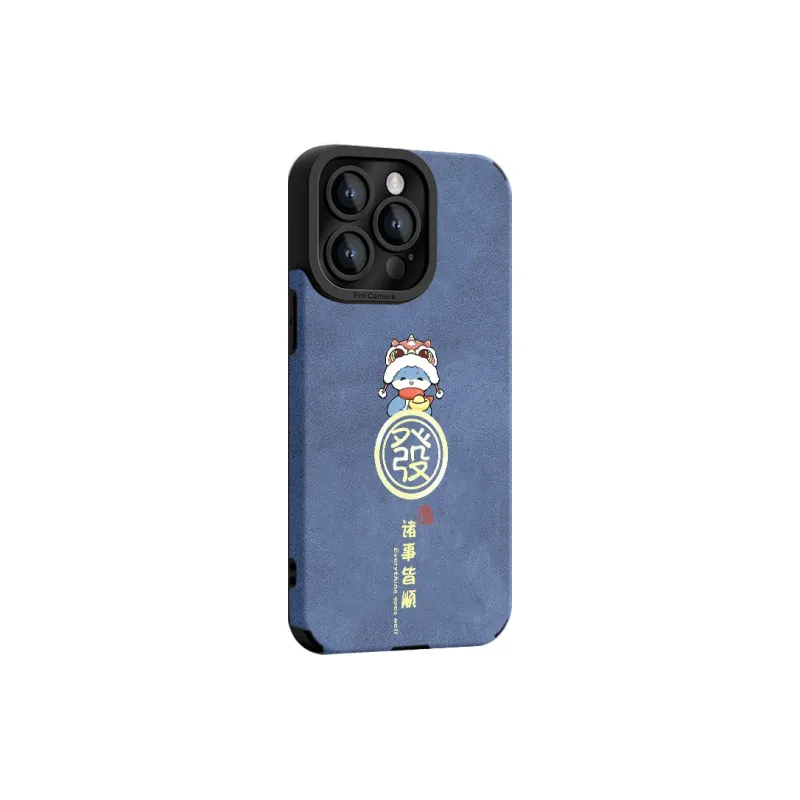CHUNFAN Phone Cases-10
