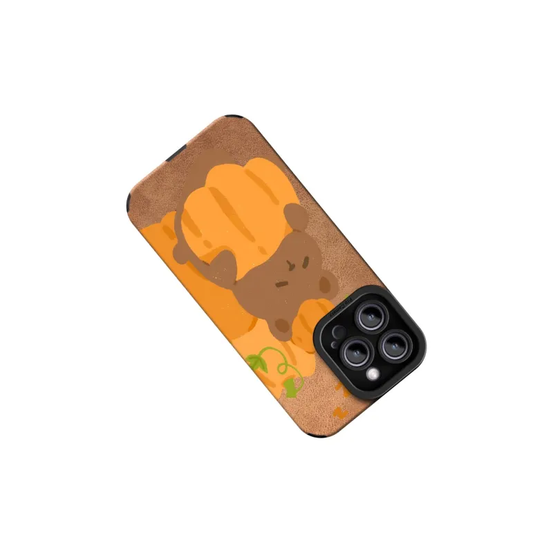 CHUNFAN Phone Cases-19