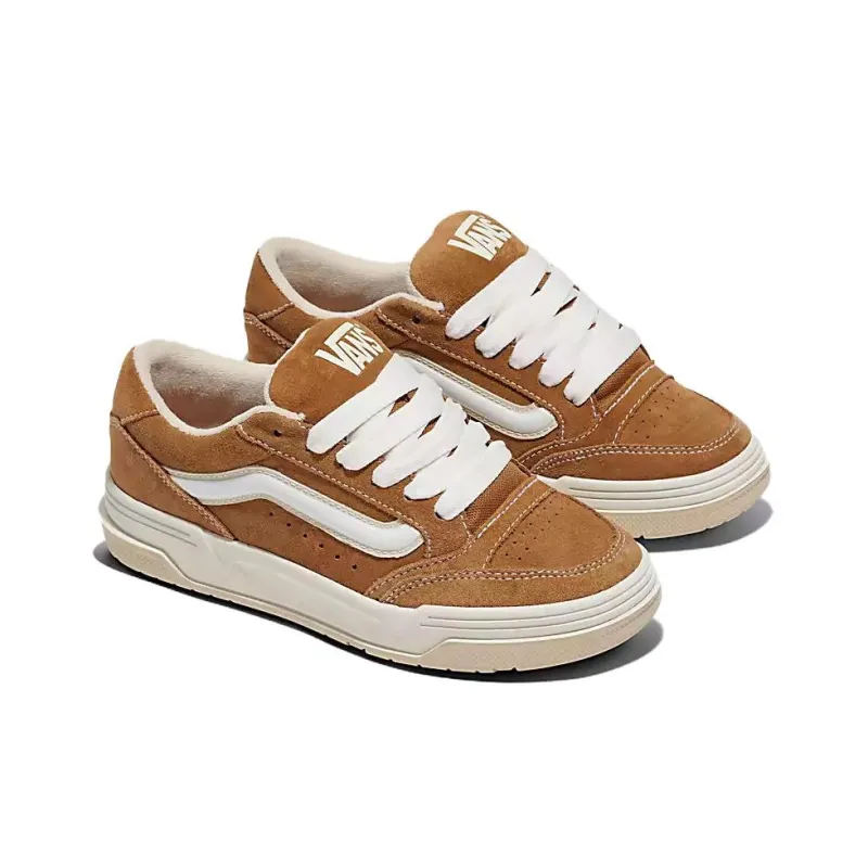 Vans Hylane 'Brown'-2