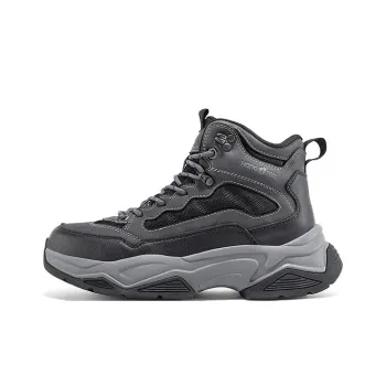 HANG TEN Short Outdoor Boots Men's