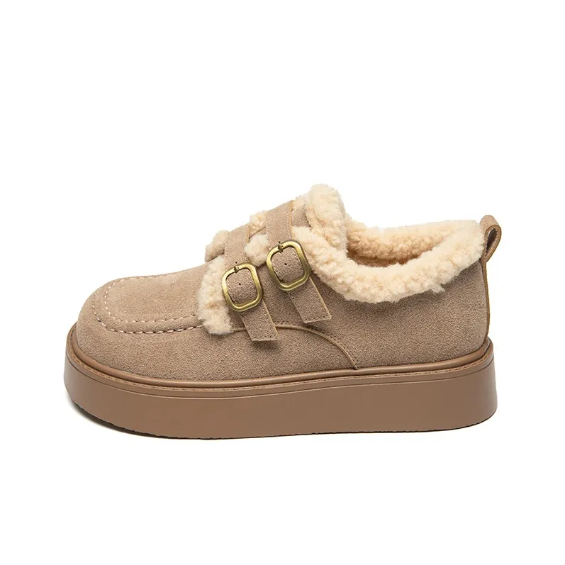 ZHR Casual Single Shoes Women's-7
