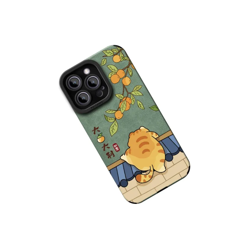 CHUNFAN Phone Cases-17