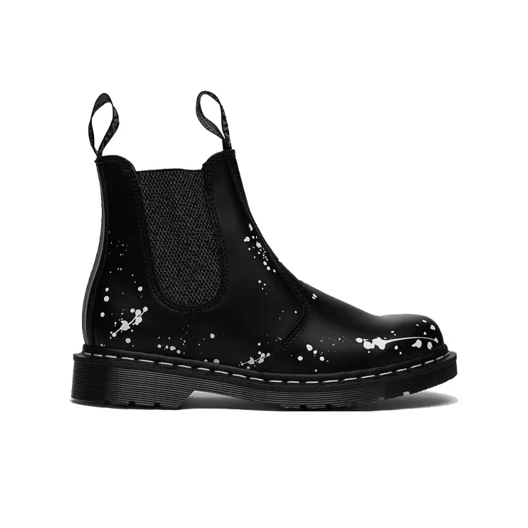 Dr. Martens 2976 Chelsea Boot Neighborhood Paint Splatter-1