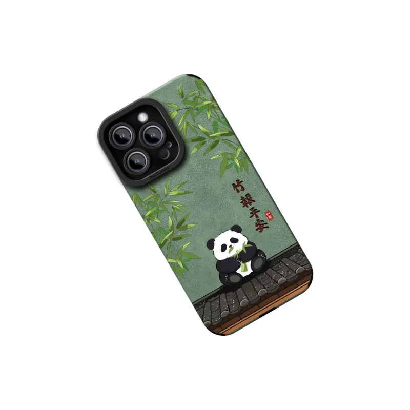 CHUNFAN Phone Cases-17