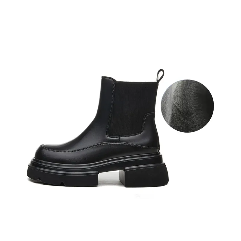 ACESC Short Chelsea Boots 6.2cm Women's-6