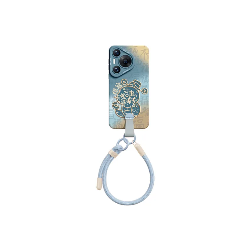 SUPER MOUSE Phone Cases-9