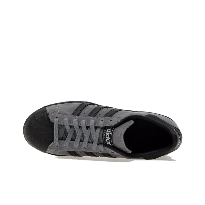 Adidas Originals Superstar 82 'Grey-4