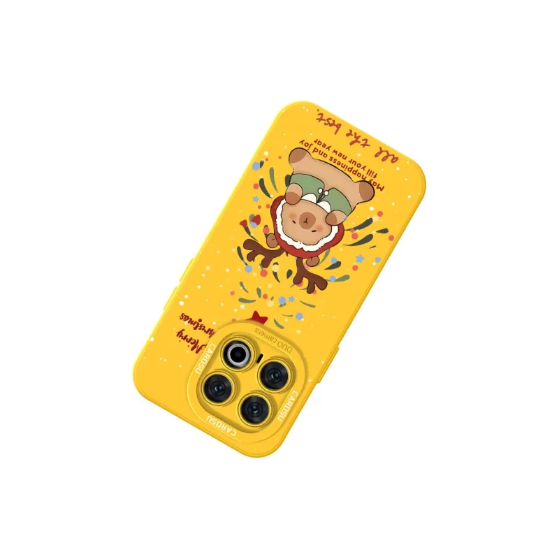 CHUNFAN Phone Cases-8