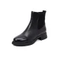 Black (Fleece-Lined)