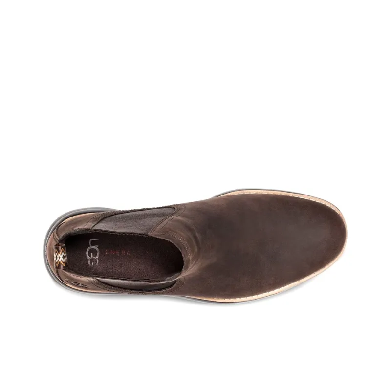 UGG Union Chelsea Weather Boot 'Grizzly'-3
