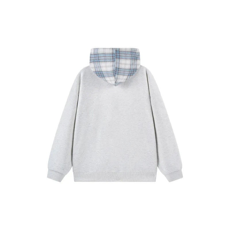 Warrior Ride The Wind Collection Open-Ended Smile Collection Sweatshirt Unisex-16