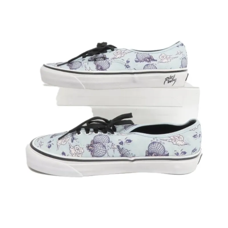 Vans Authentic 44 Robert Williams Malfeasance-2