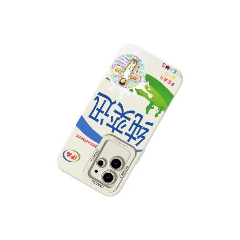 CHUNFAN Phone Cases-3