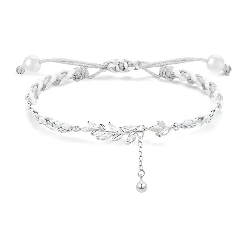 LUCA Bracelets Unisex-0