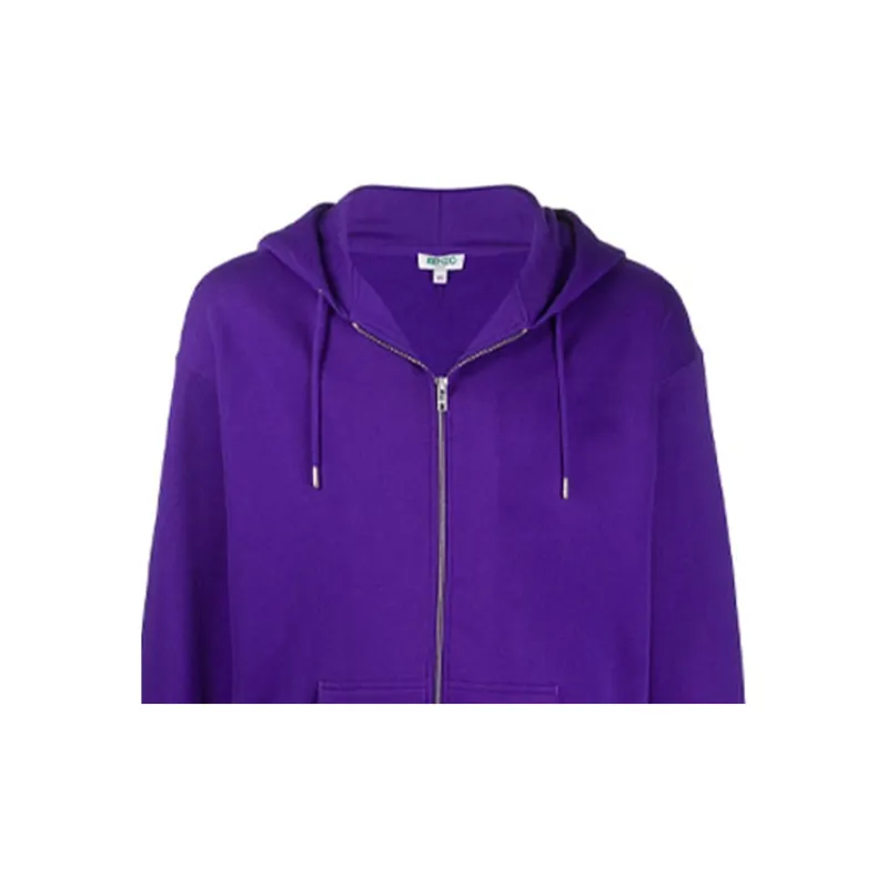 KENZO Sweatshirts Men Purple-4
