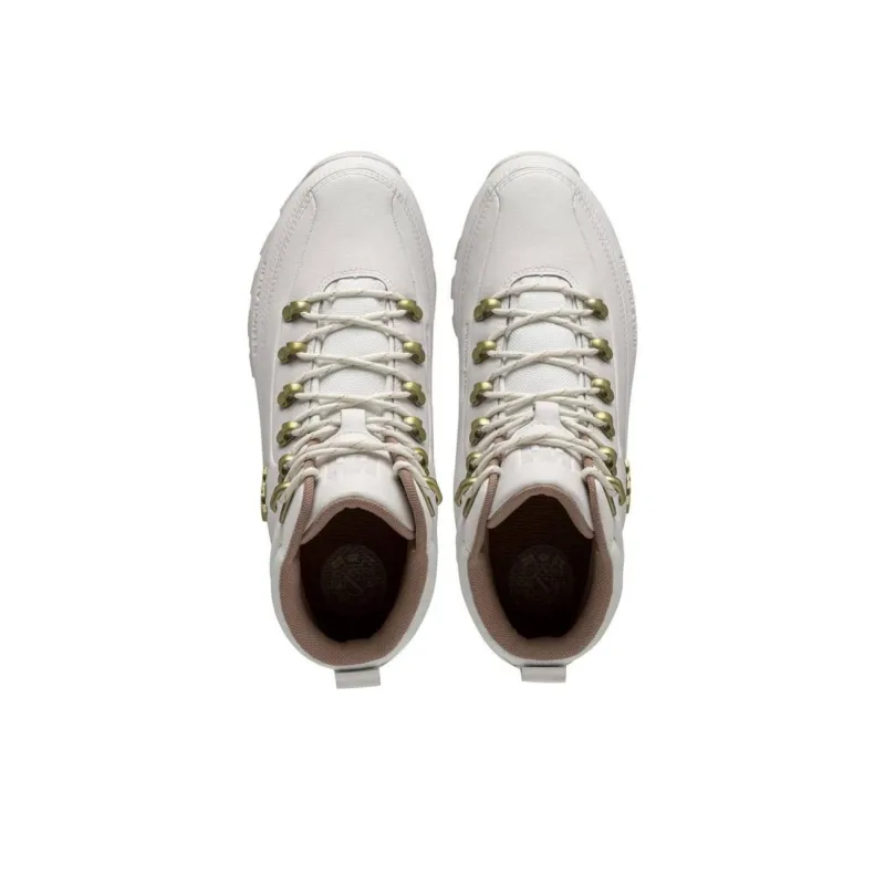 HELLY HANSEN The Forester Ankle Boots Women's Beige-2