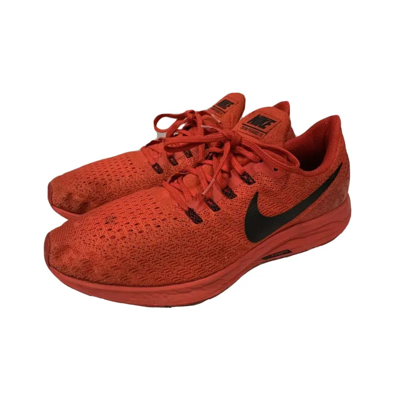 Nike Air Zoom Pegasus 35 University Red-2