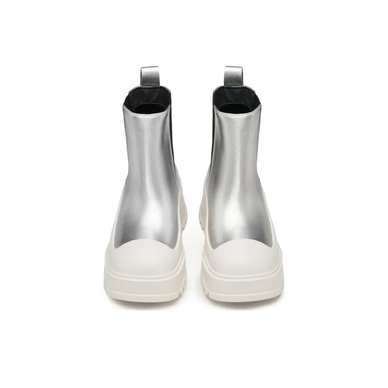 Staccato 12.5cm Chelsea Boots Women's-6