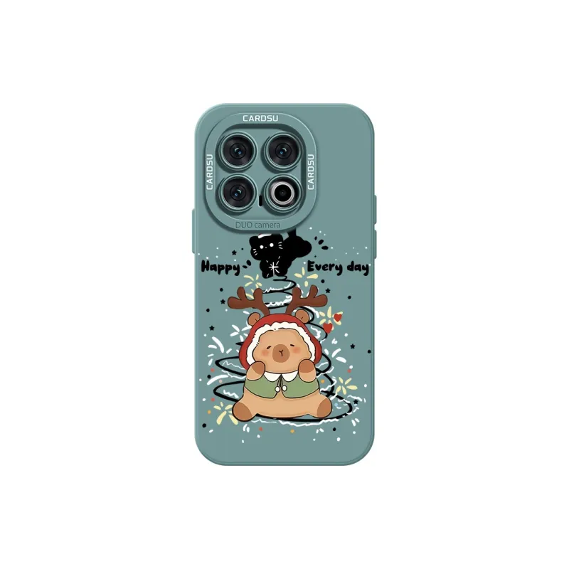 CHUNFAN Phone Cases-30