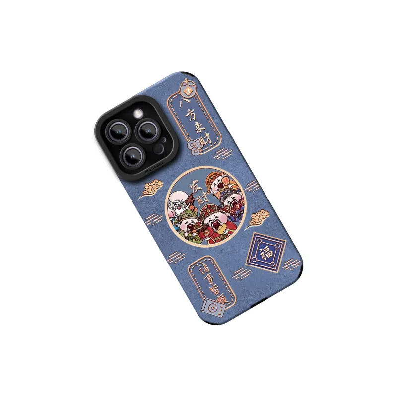 CHUNFAN Phone Cases-12