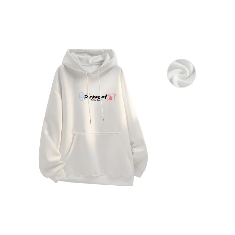 Pirkadat Sweatshirts Unisex-21