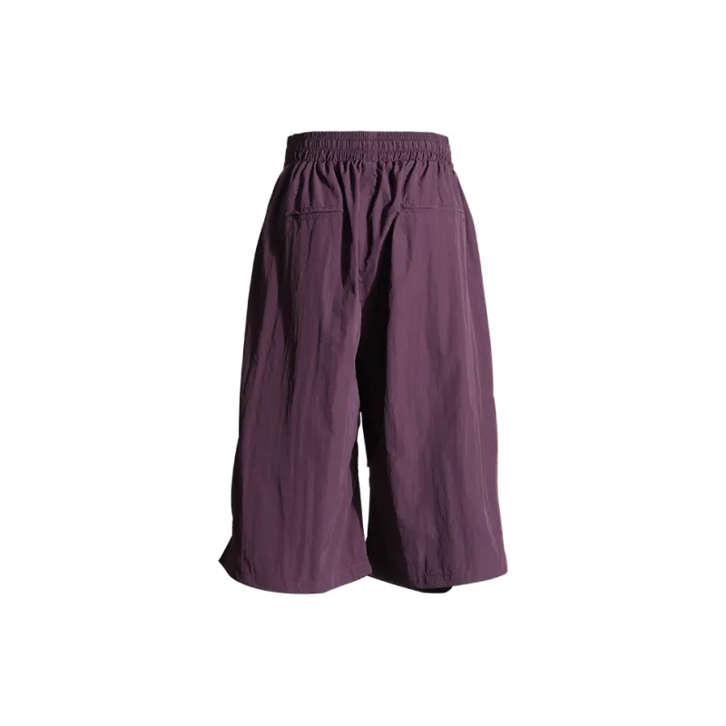Kazakhstan Casual Pants Women's-6